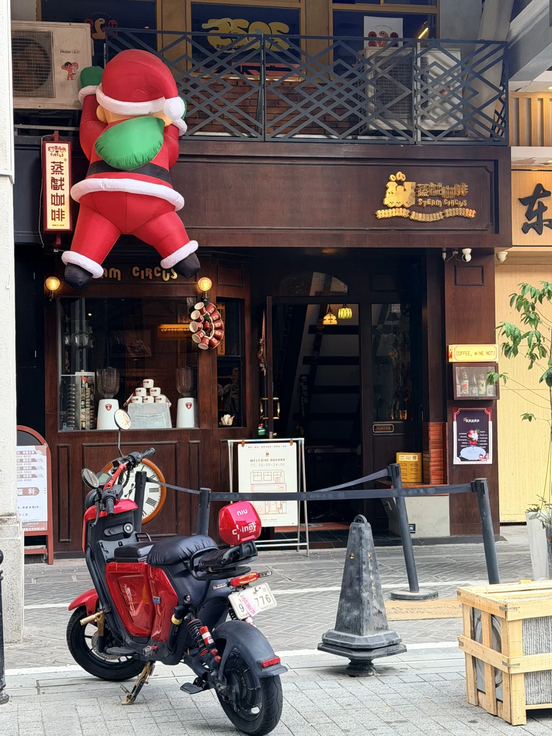 📍领略了广州的漂亮