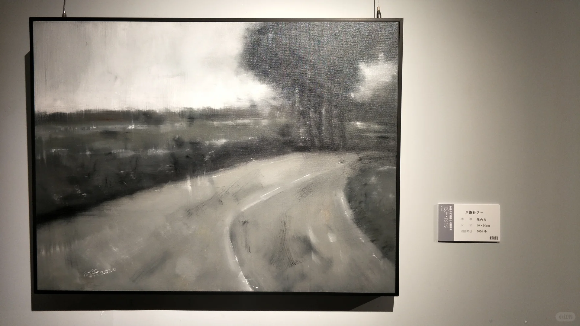 深圳观澜美术馆《发生·发现》