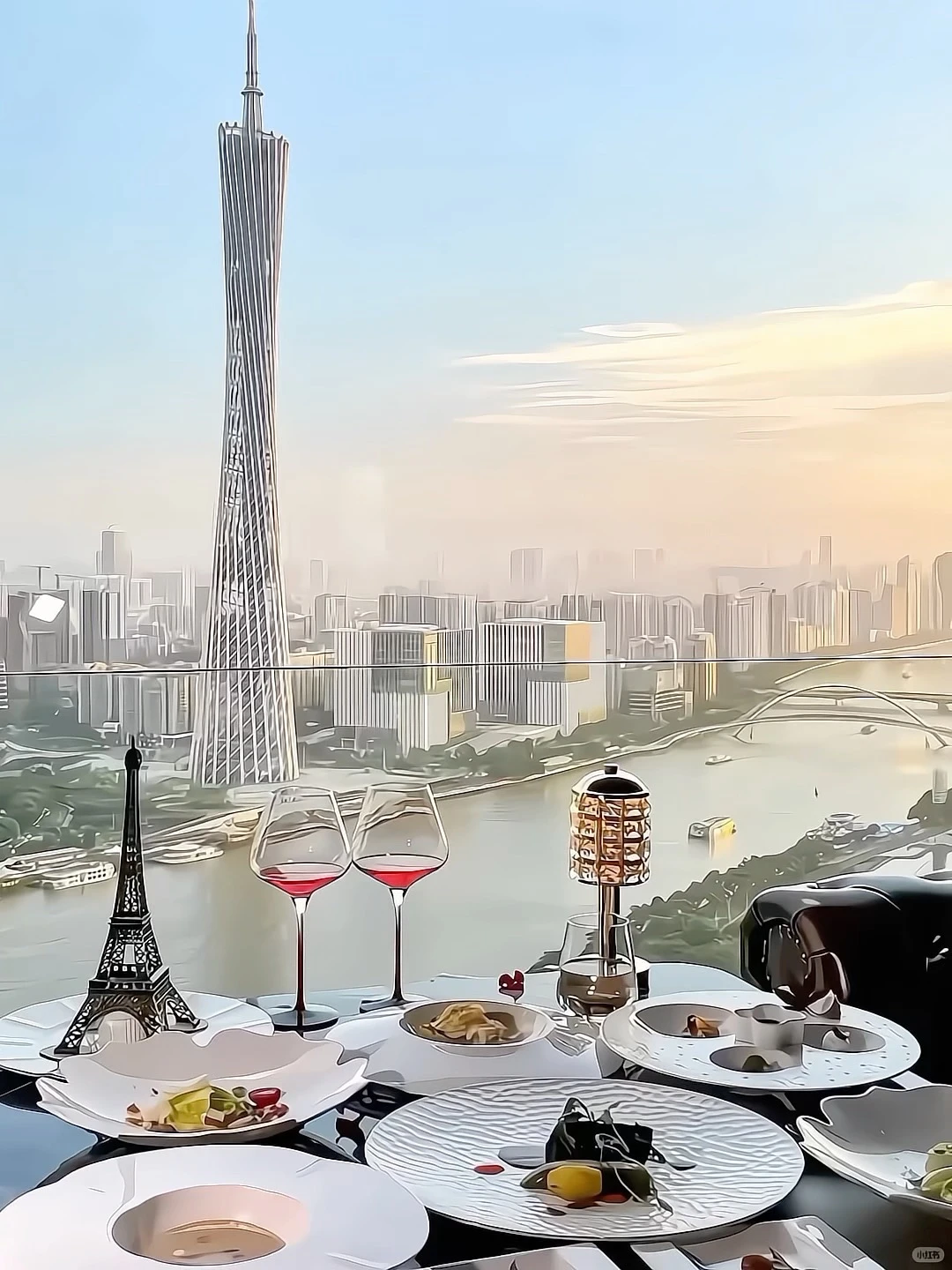 12.21📍广州最新现状😥酒店集体下跌52%