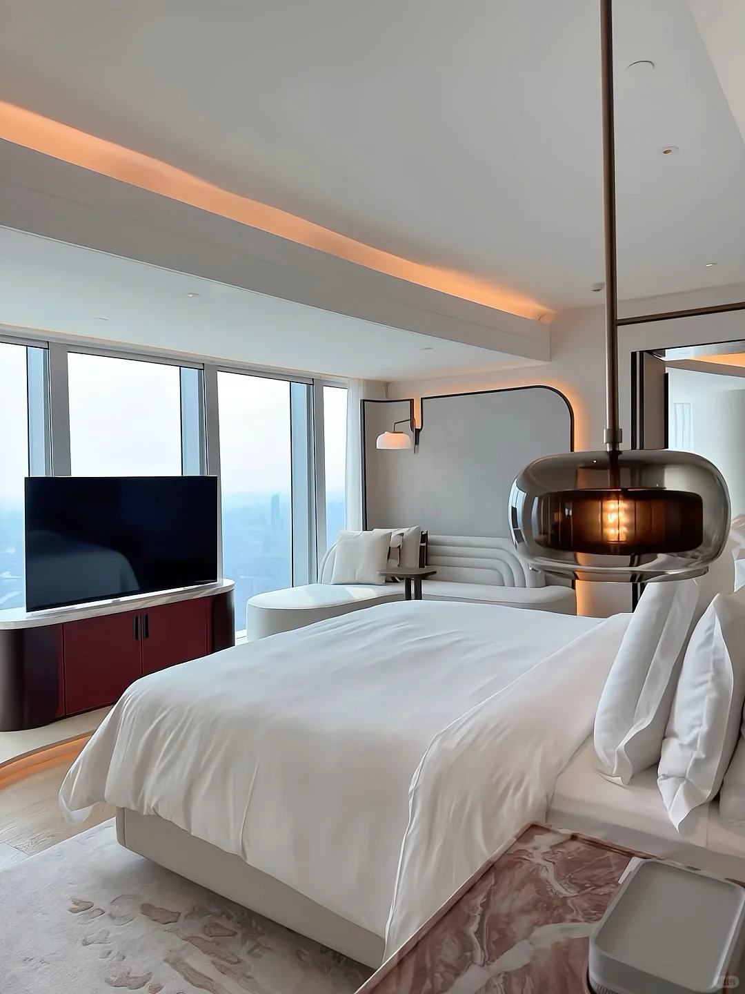 广州有人去吗（12.22-3.31）急转四季酒店