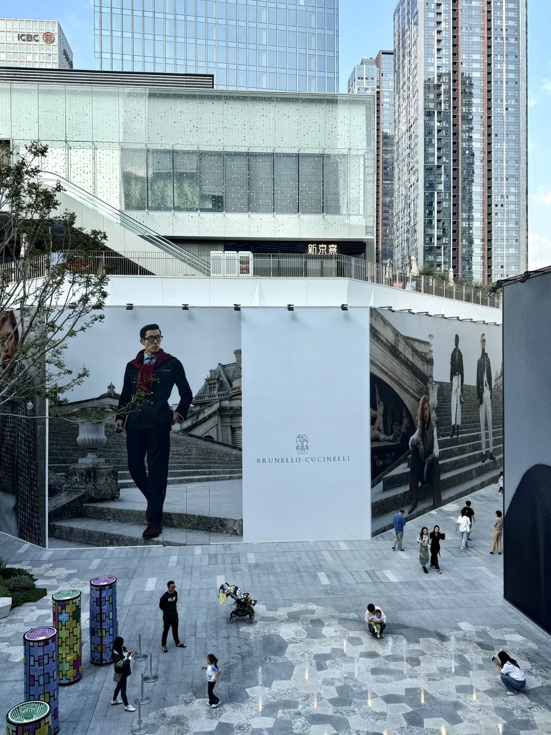 深圳湾万象城二期