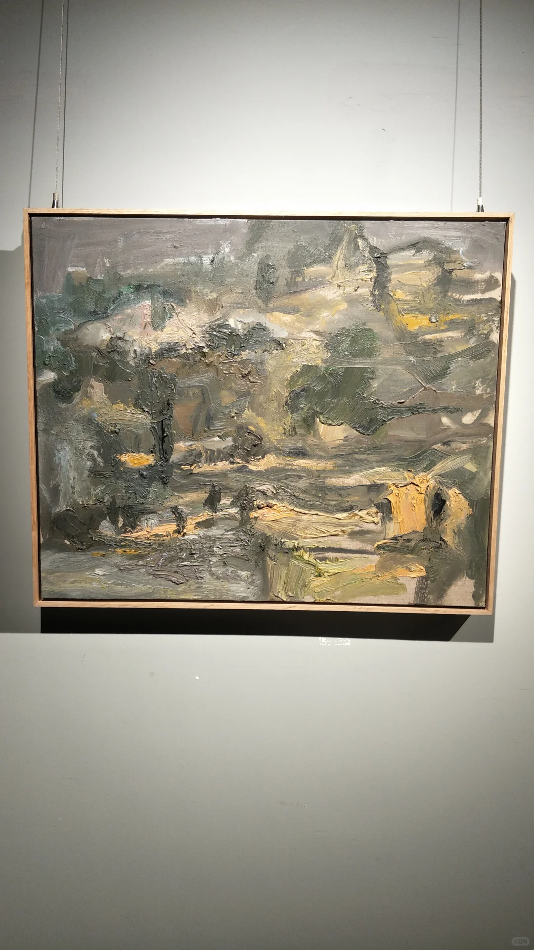 深圳观澜美术馆《发生·发现》