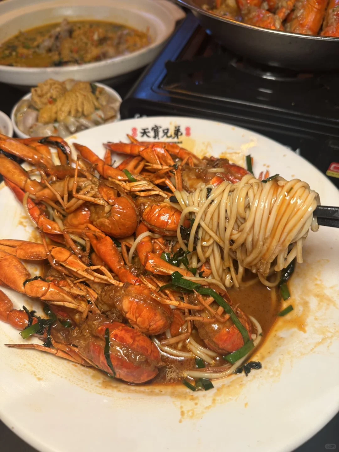 ✈️广州旅游必吃！天宝兄弟不吃等于白来！