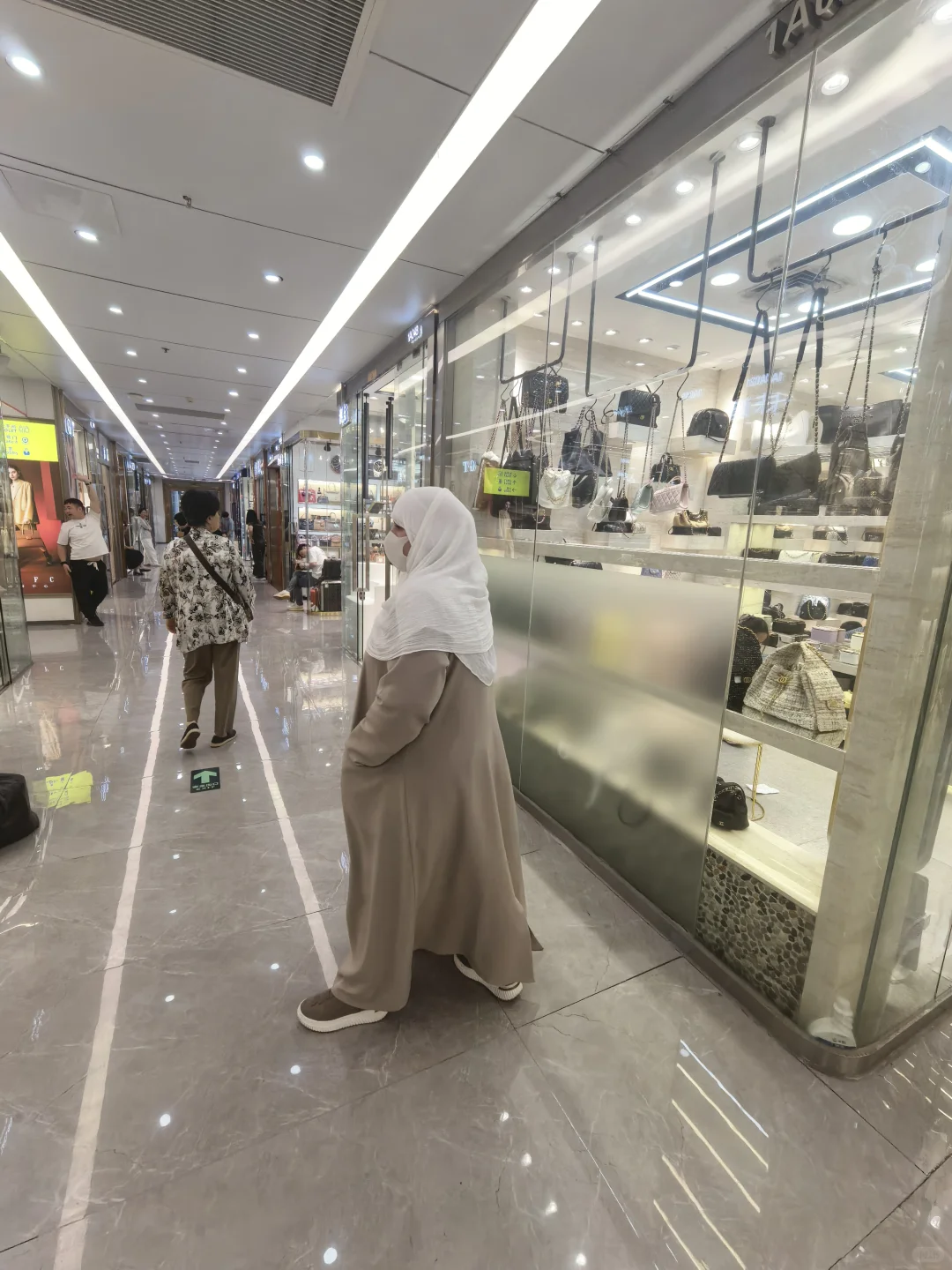 广州买买买攻略|莆田、东莞都得叫大哥！！