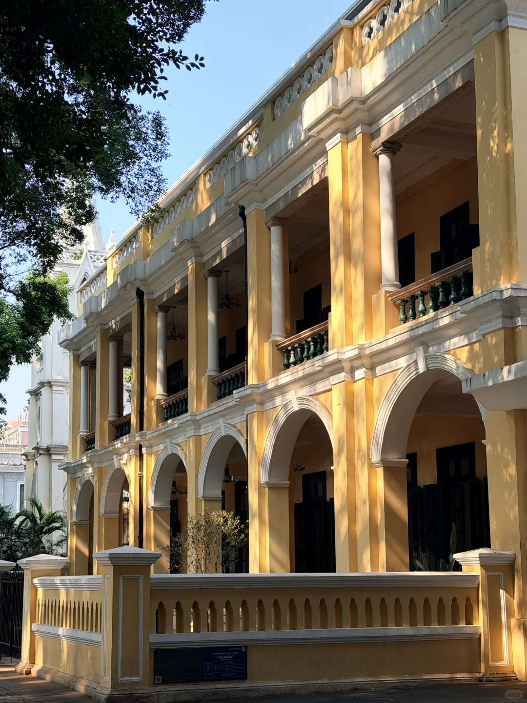 📍领略了广州的漂亮