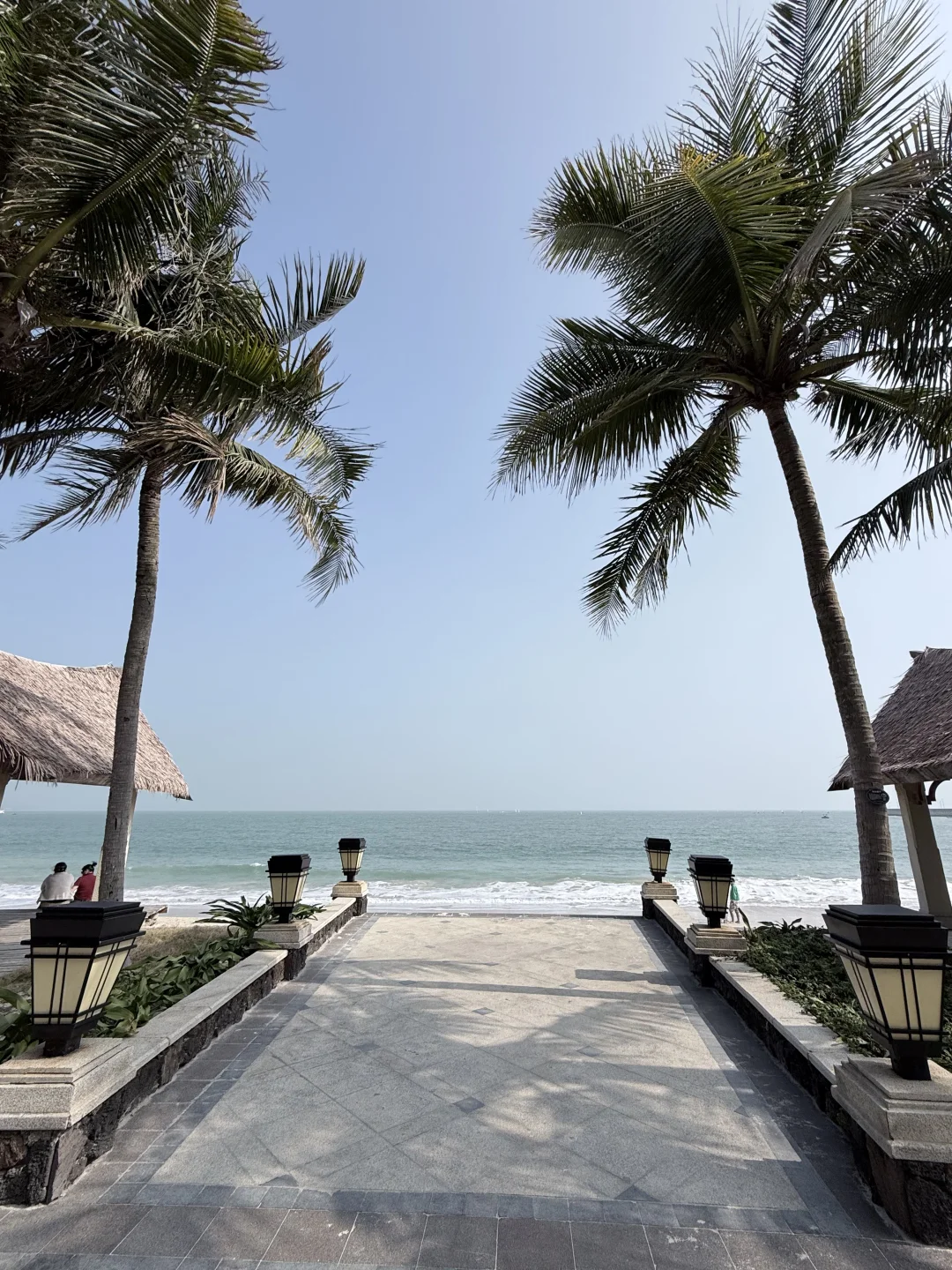 深圳大鹏半岛租车一日游