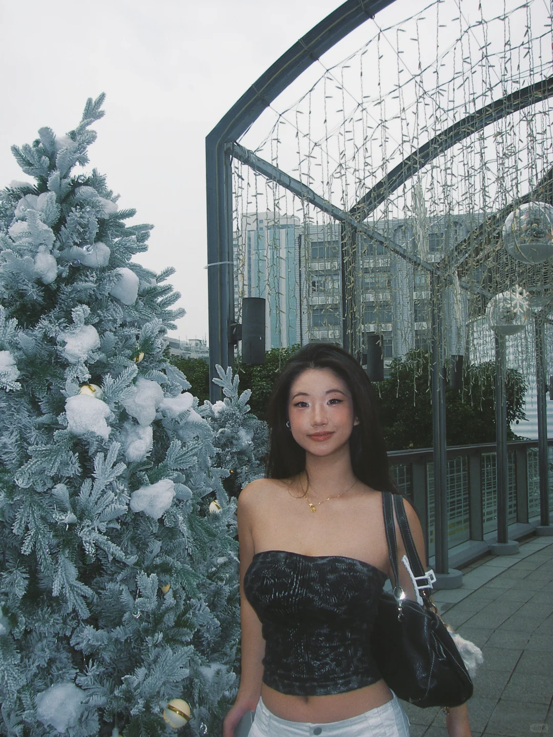 广州12月这天气对吗🫰