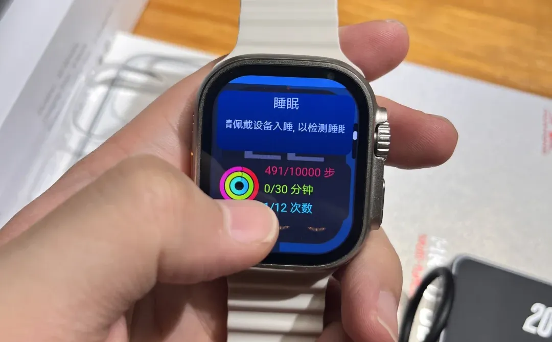 扫荡华强北！没有踩雷🙂‍↔️