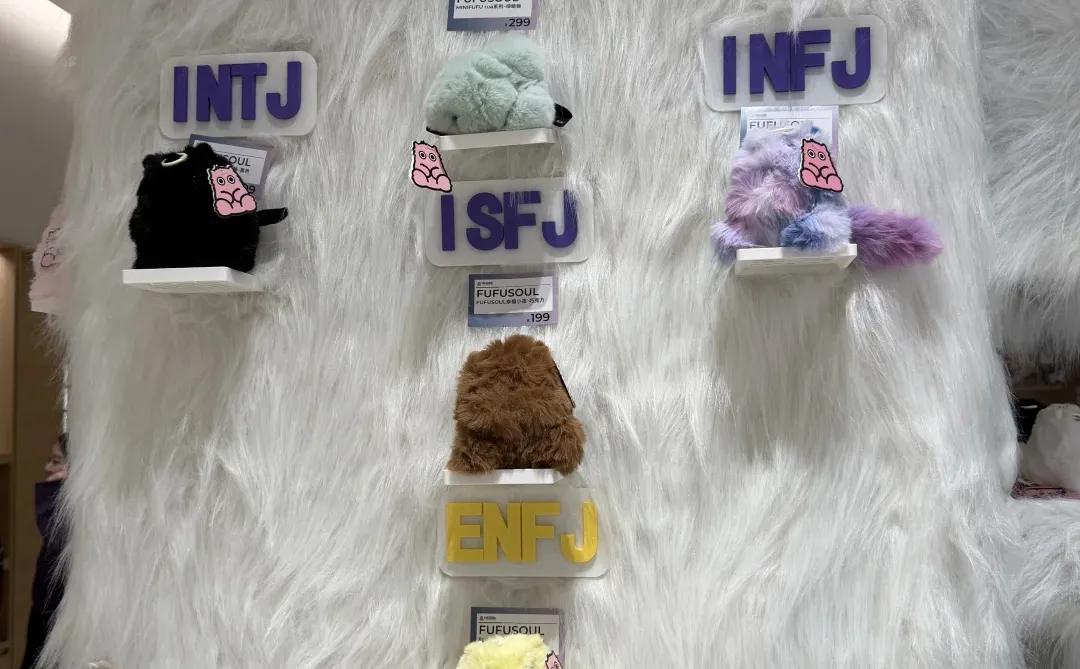 科技爱好者小屋！INNO100全球旗舰店太好逛！