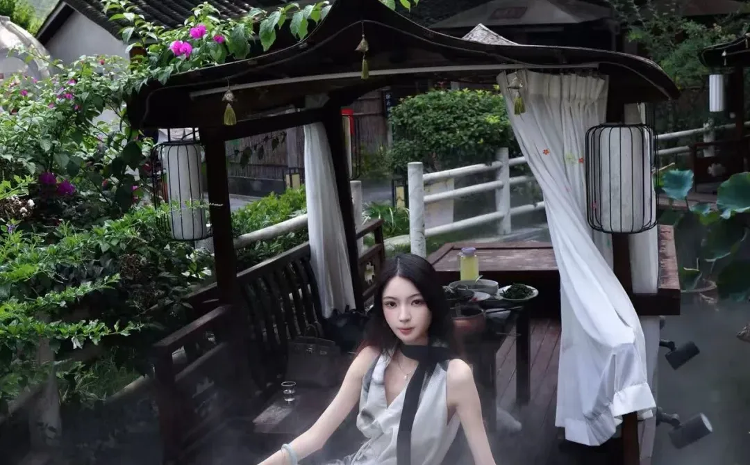 来深圳陪拍咯！✈️