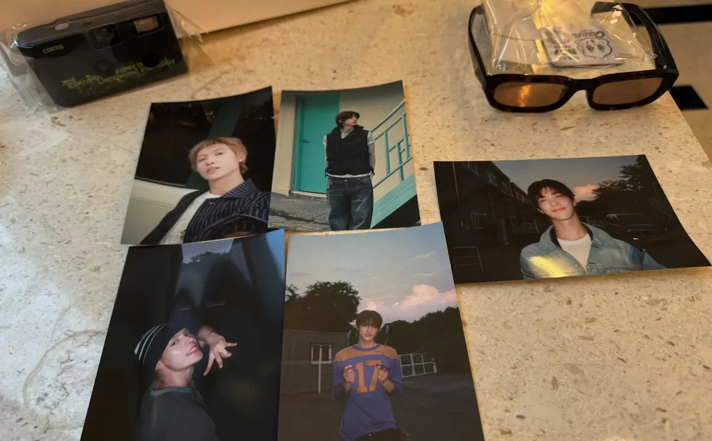 深圳hybe快闪｜cortis