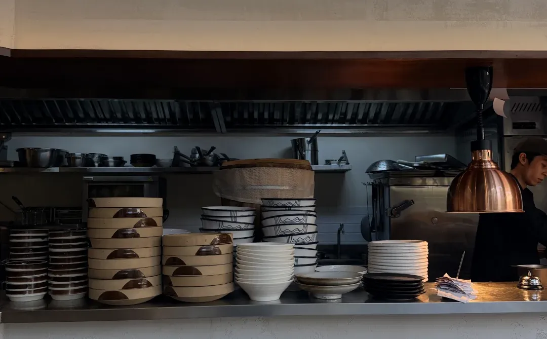 深圳新店！台式大米屋