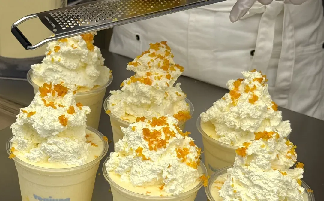 深圳新开的！就在万象天地！好喝s了！！！