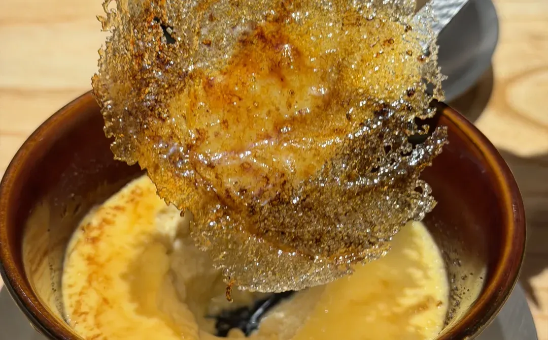 终于知道寿喜烧和寿喜锅的区别啦🥹！！