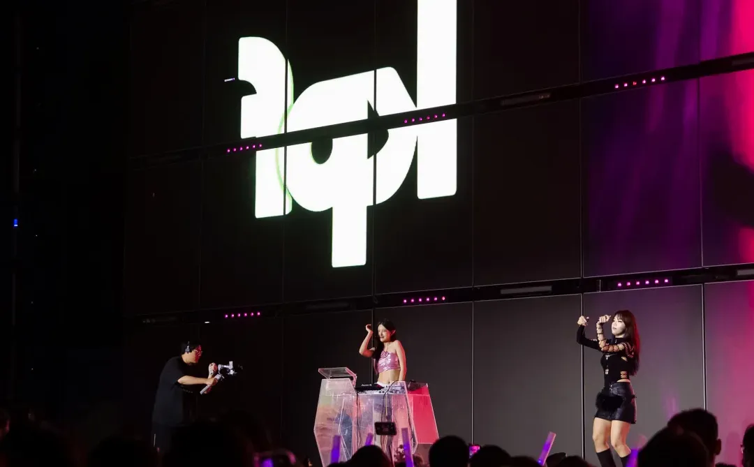 蹦2026年早鸟版KPOP FAMILY...👻