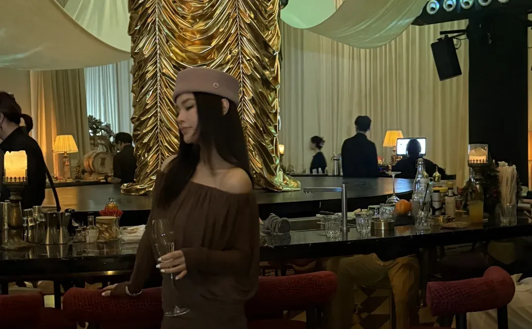 这是我要的西域高级感～～～塔门