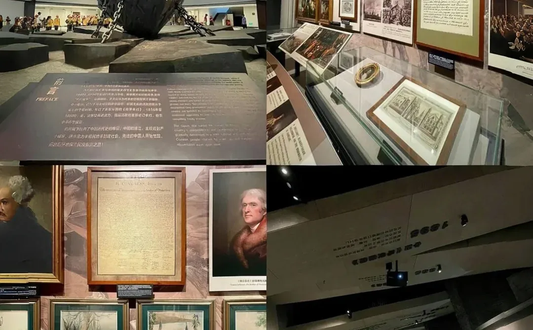 一次性把东莞旅游说个明白💯假期出发快收藏