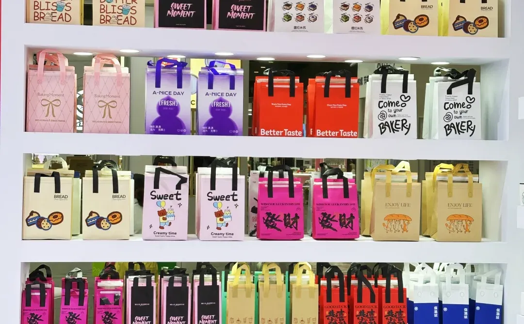 深圳国际餐饮展，明天不见不散