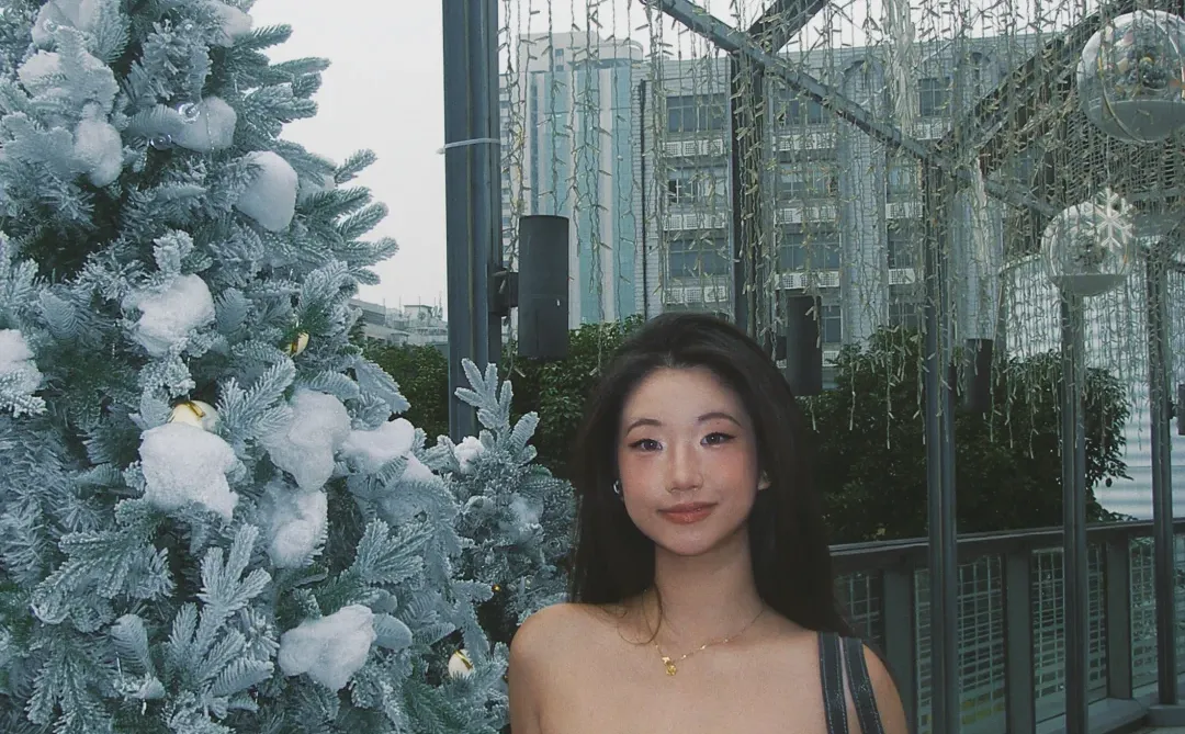 广州12月这天气对吗🫰