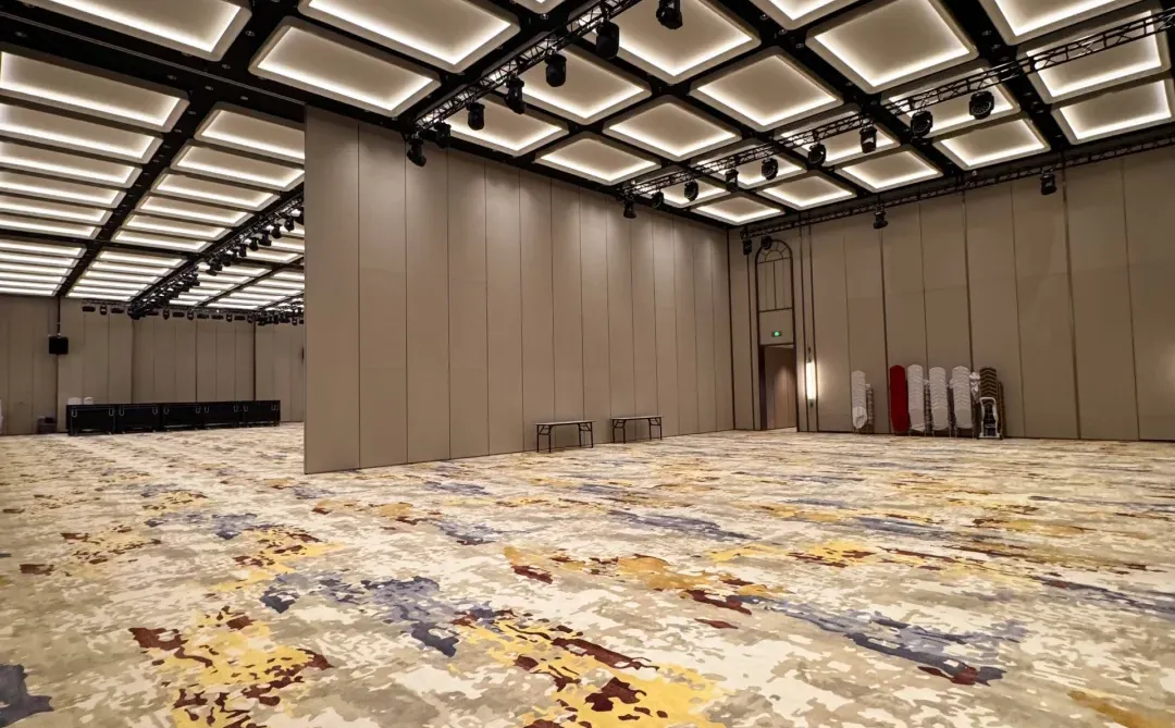 深圳小梅沙，让我这个懒人办了个满分婚礼