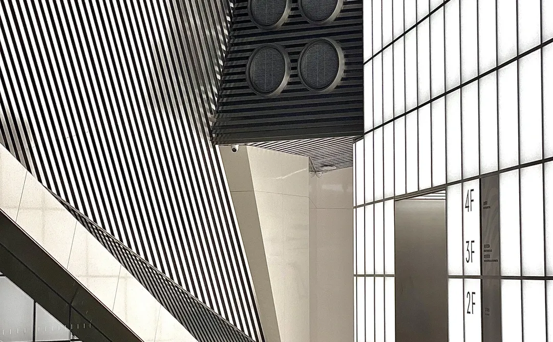 🚩深圳大疆：无人机黑科技沉浸式体验～