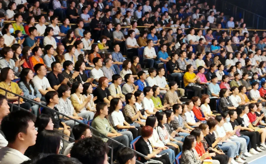 🌟深圳节目观众招募！300/天 日结