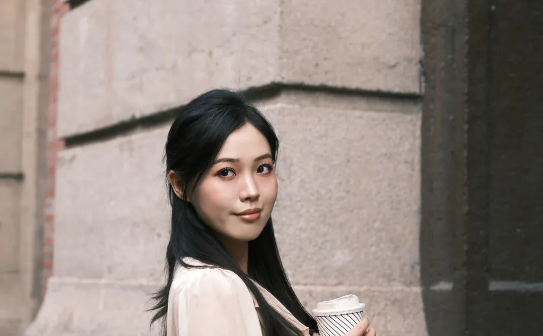 广州富士陪拍 | 属于沙面街光影胶片的交错