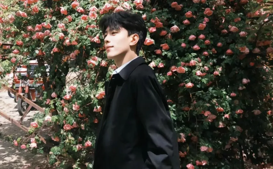 深圳向导 高颜值Citywalk专属搭子！