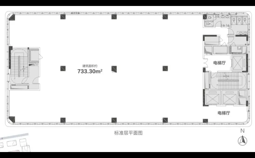 广州直播基地首选，配套饭堂，健身房，运动馆