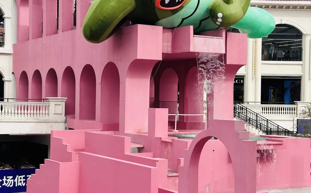 收藏！🎄广州小众圣诞打卡地❄️