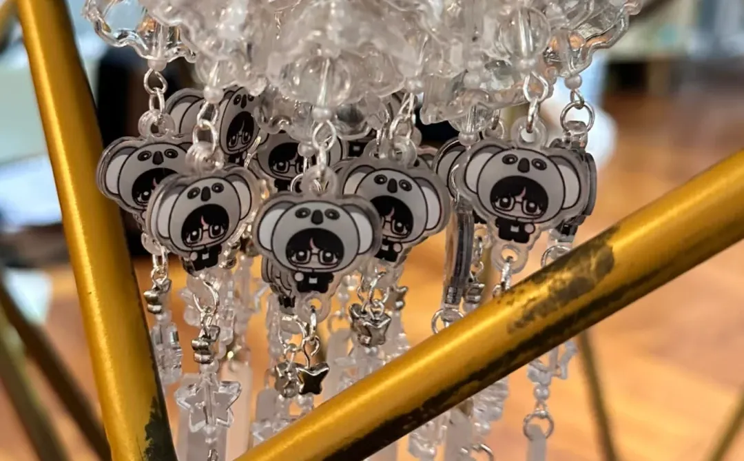 沙一汀广州物料