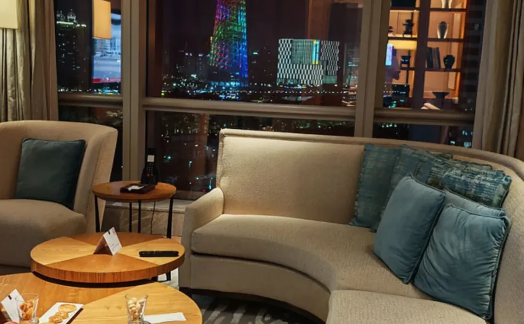 急急急😰有谁12-03月想去广州的吗