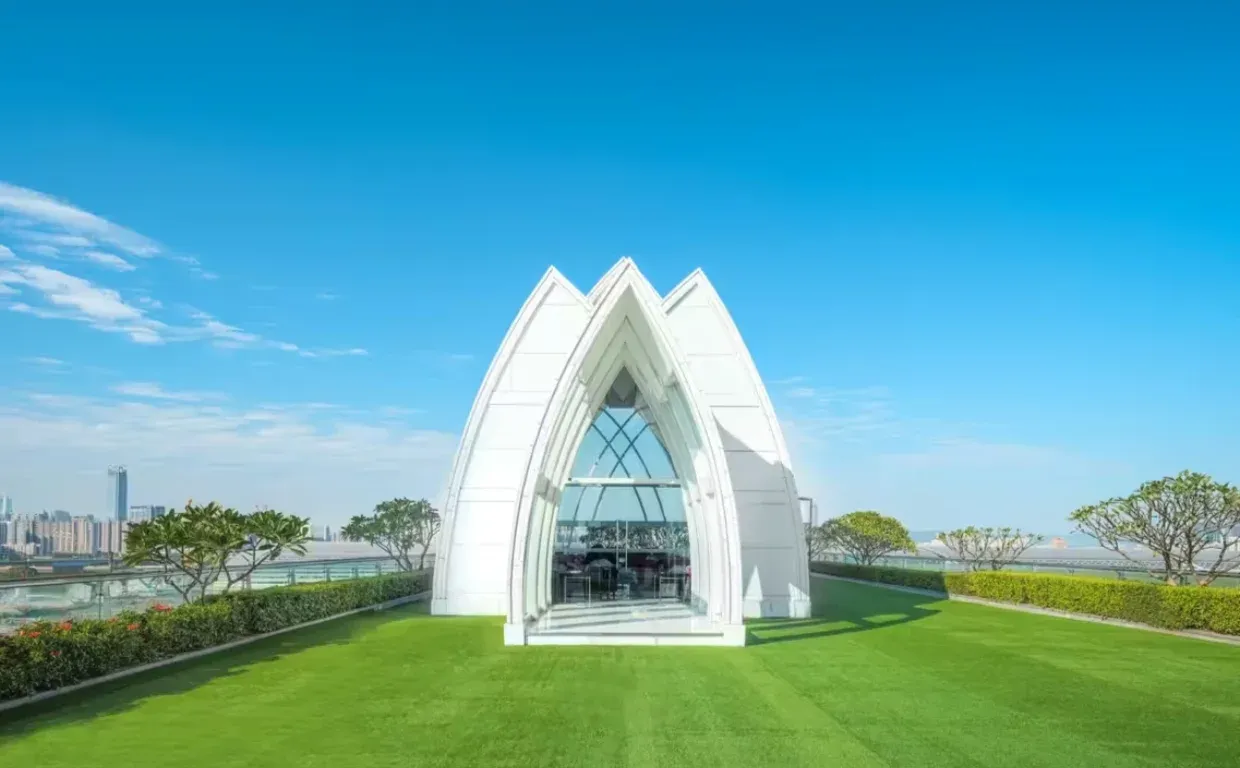 广州海珠区两千多平超大豪华大气年会场地！