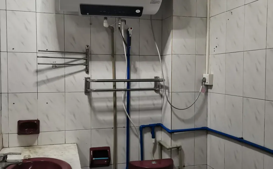 广州租房｜陈家祠西门口次卧合租