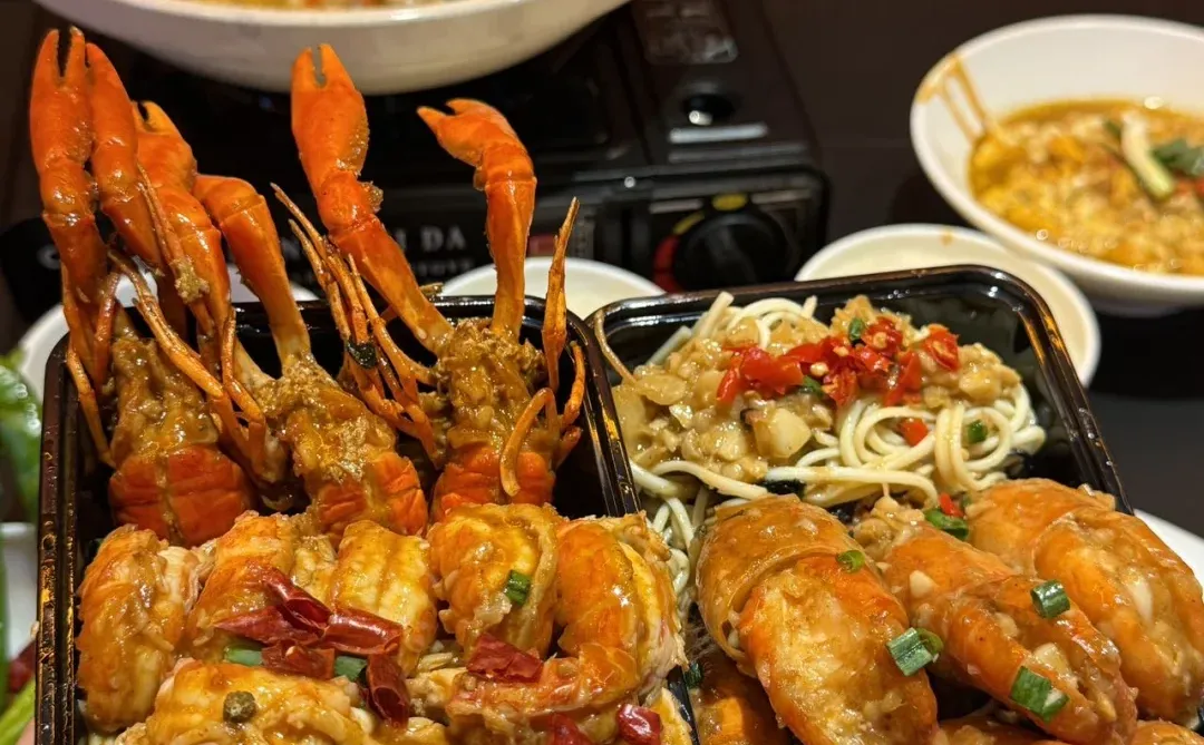 ✈️广州旅游必吃！天宝兄弟不吃等于白来！