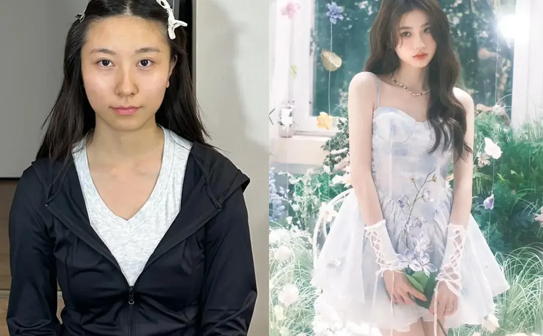 广州写真📍只爆改女生的写真馆‼️