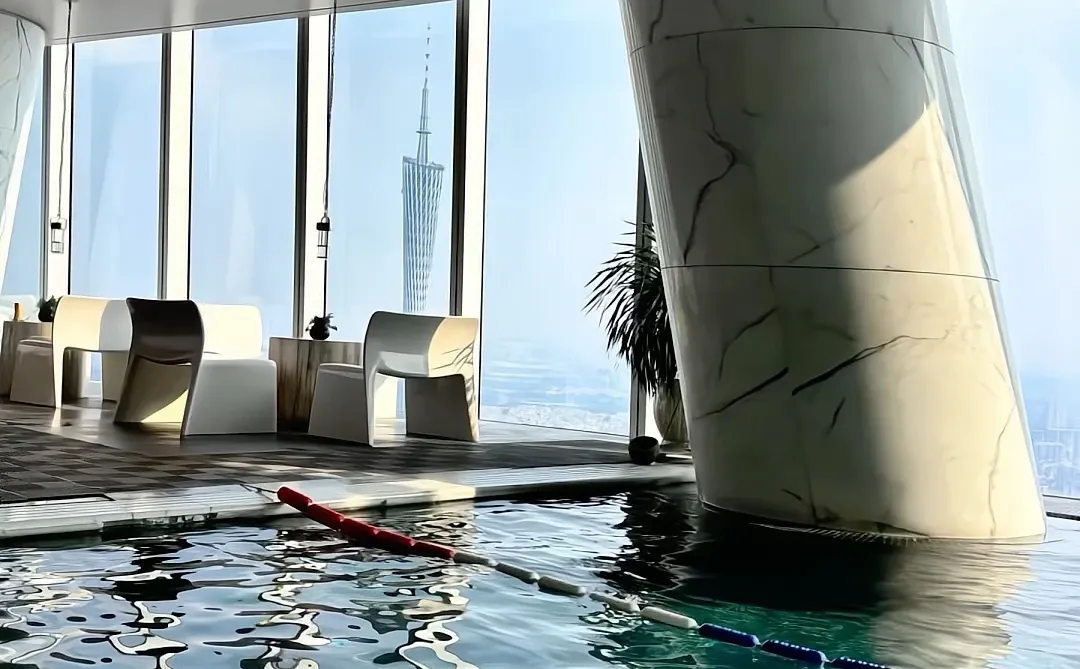 广州有人去吗（12.22-3.31）急转四季酒店