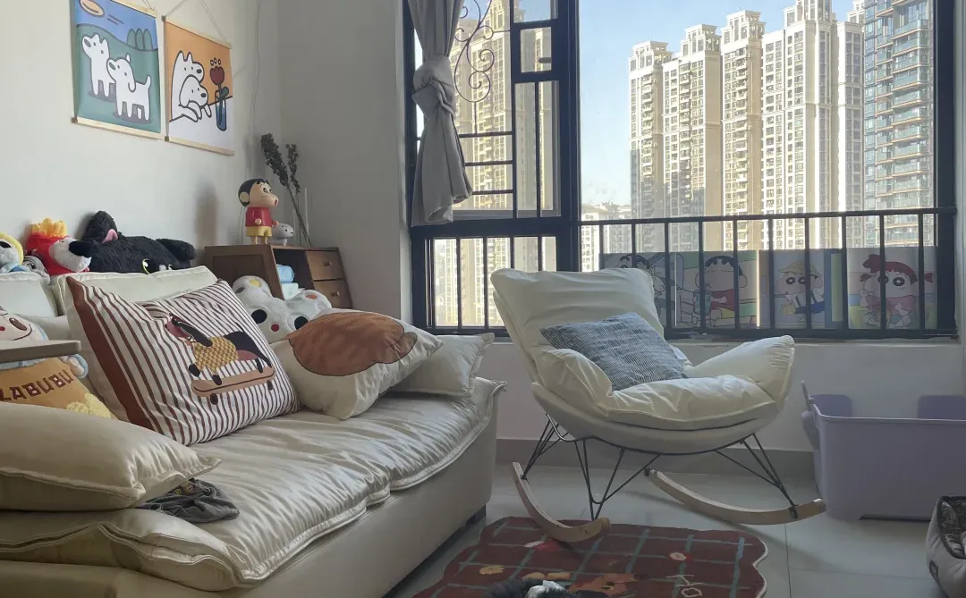 广州| 家庭式宠物寄养 开始接毛孩子啦