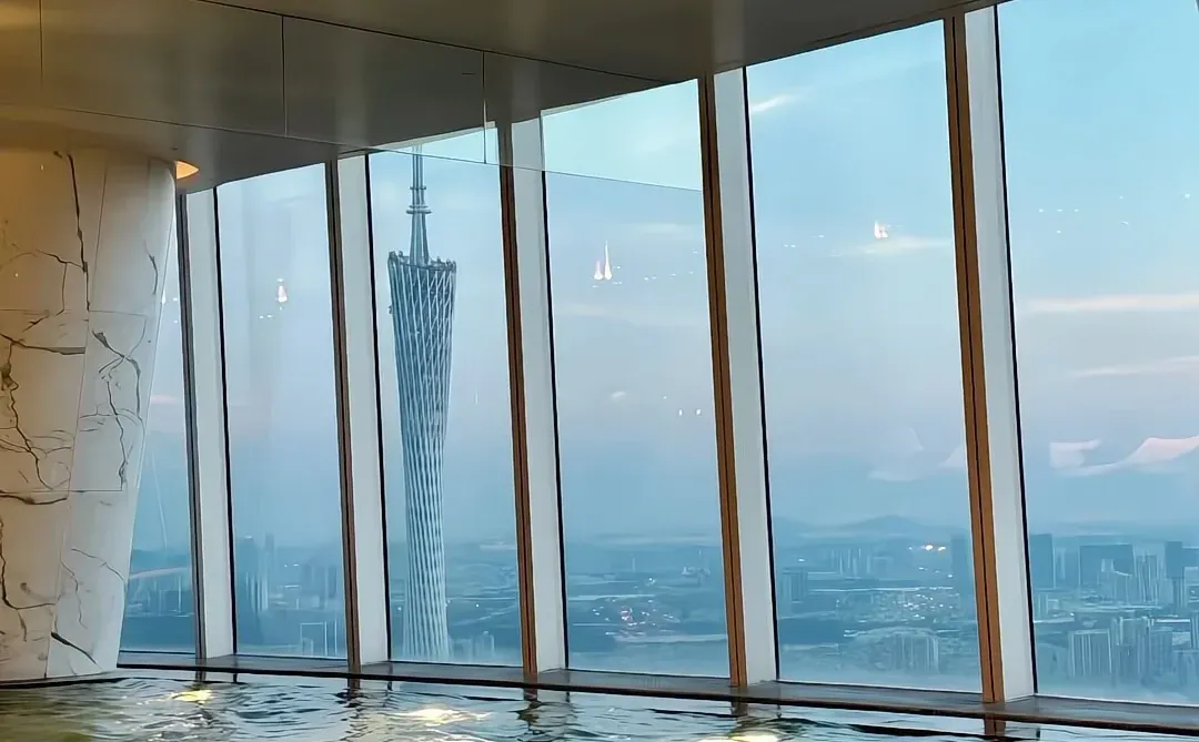 12.21📍广州最新现状😥酒店集体下跌52%