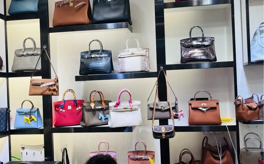 广州买买买攻略|莆田、东莞都得叫大哥！！