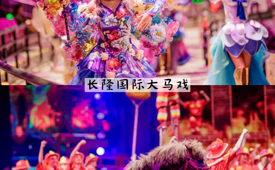 去了广州长隆7次，这个省💰套餐一定要囤！！！