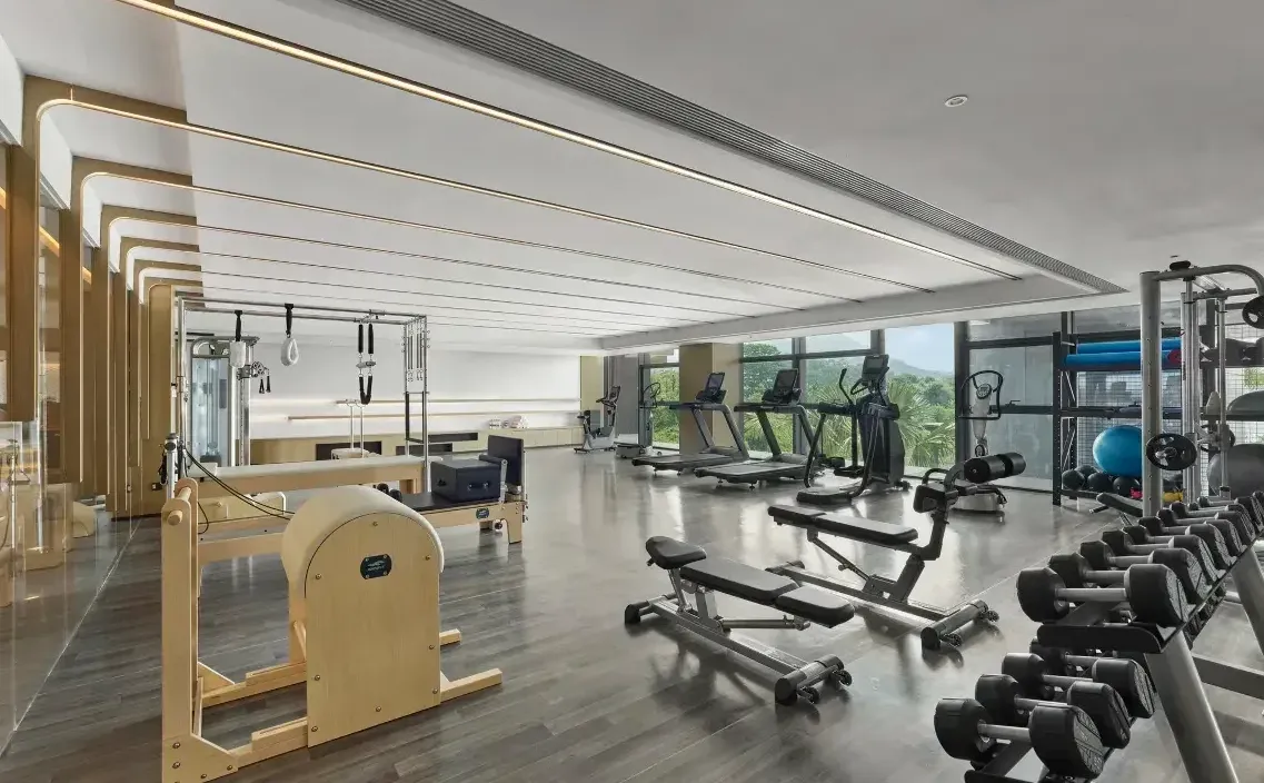 🌿广州温泉秘境｜1.5h逃离城市♨️