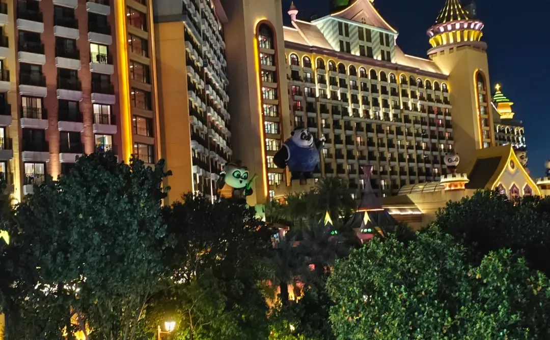 广州长隆最划算？住宿+路线+避雷全攻略