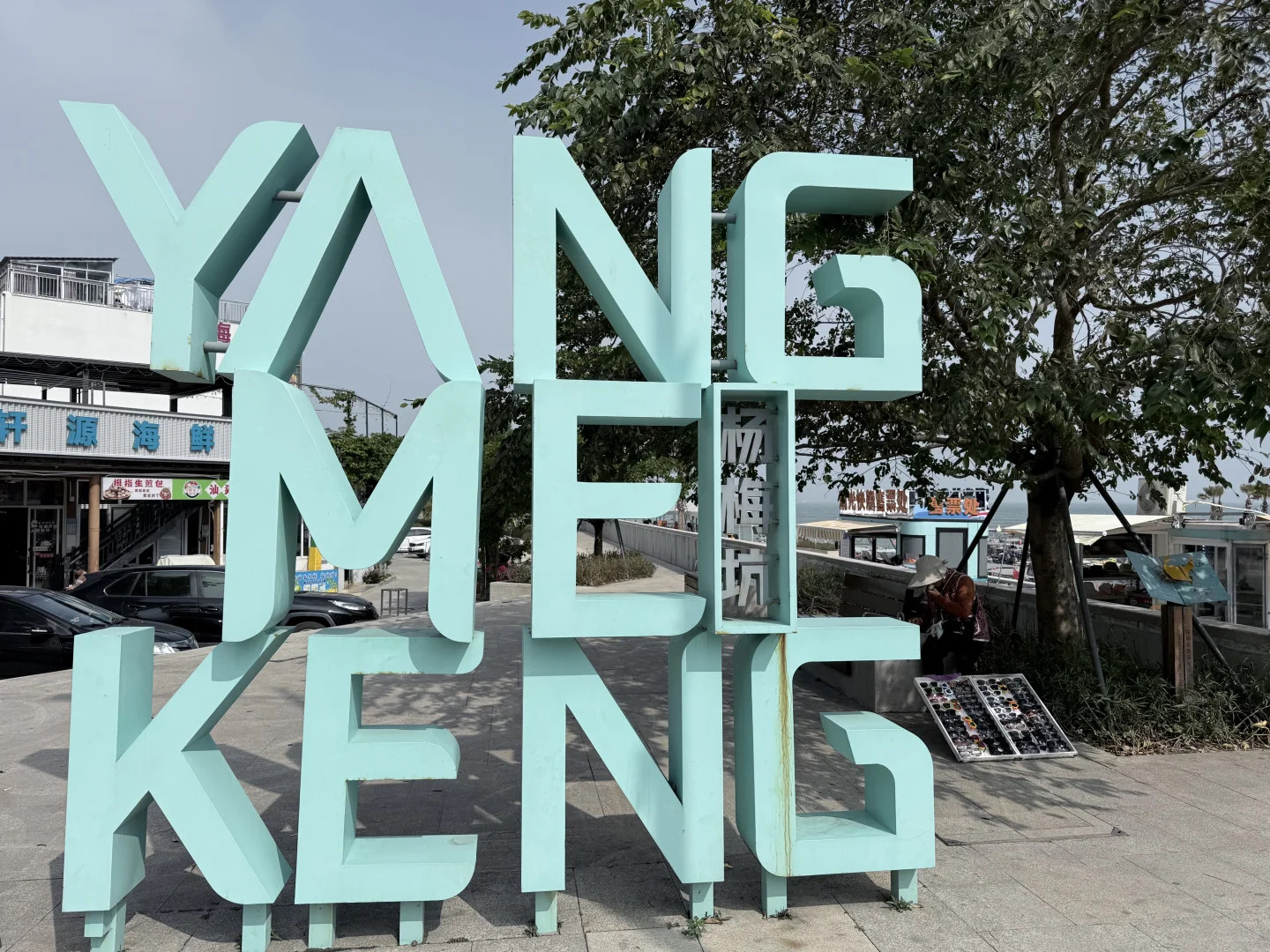 深圳大鹏半岛租车一日游