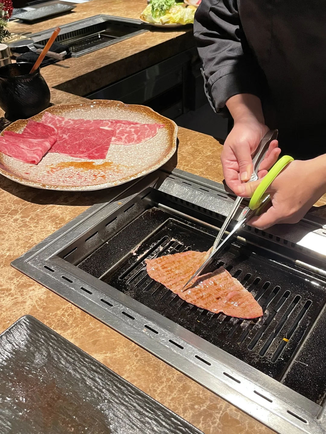 全城私藏！广州品质在线的日式烤肉店