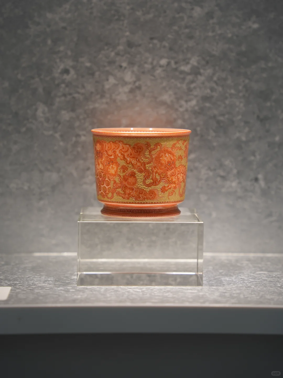 艺林堂深圳茶博会现场火爆中🔥