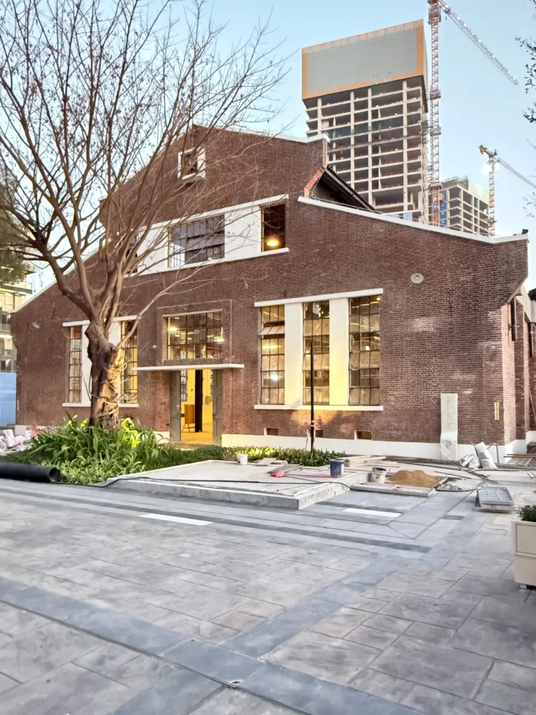 广州聚龙湾太古里12.23开业，100+品牌亮相