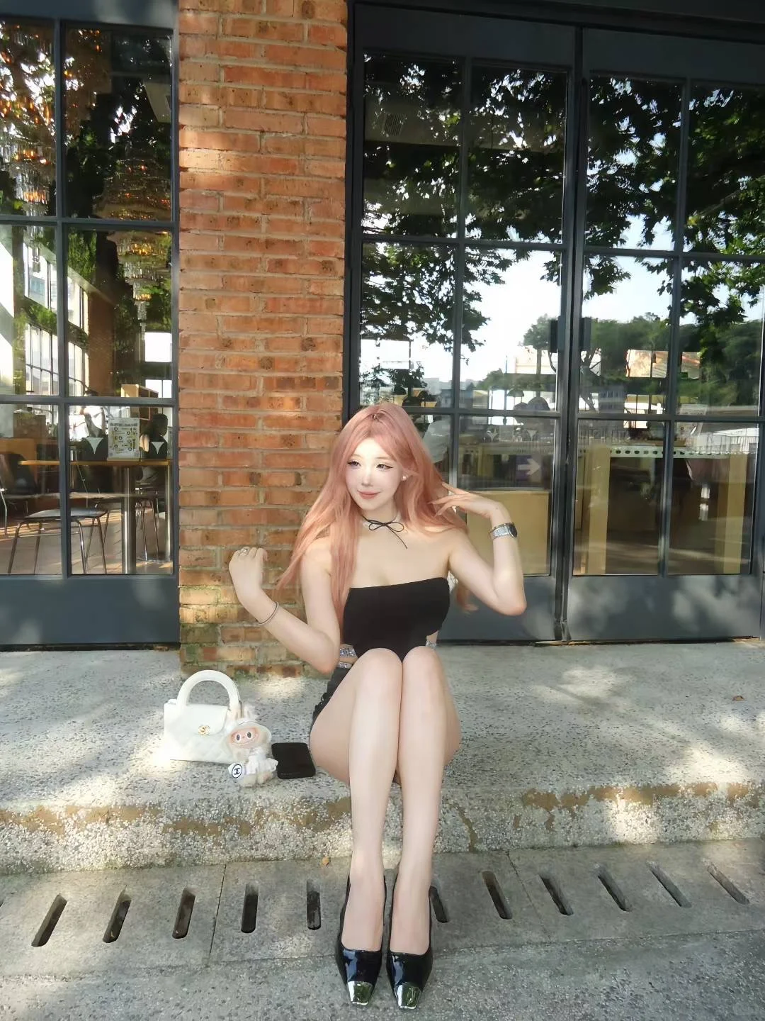 来深圳陪拍咯！✈️