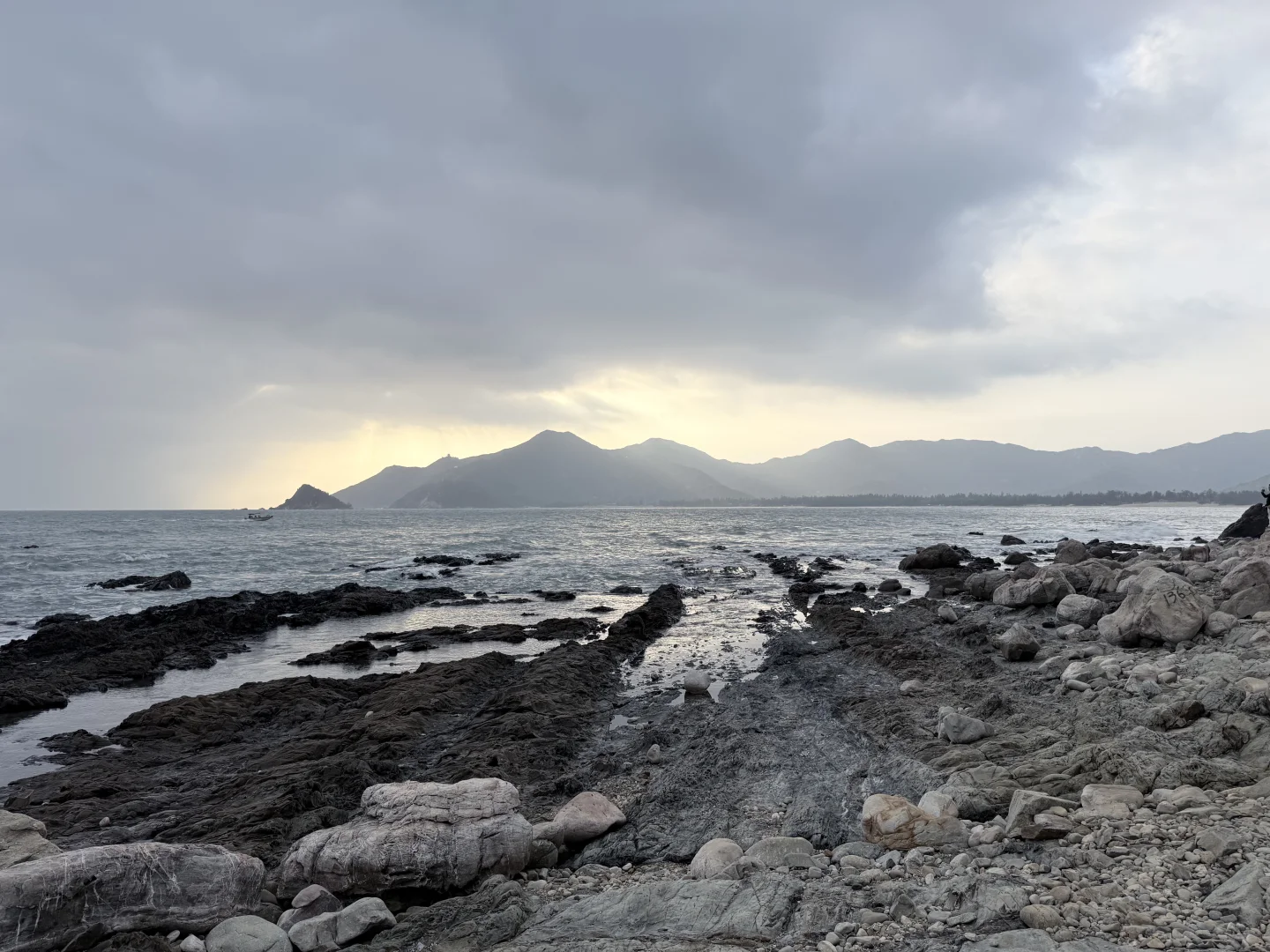 深圳大鹏半岛租车一日游