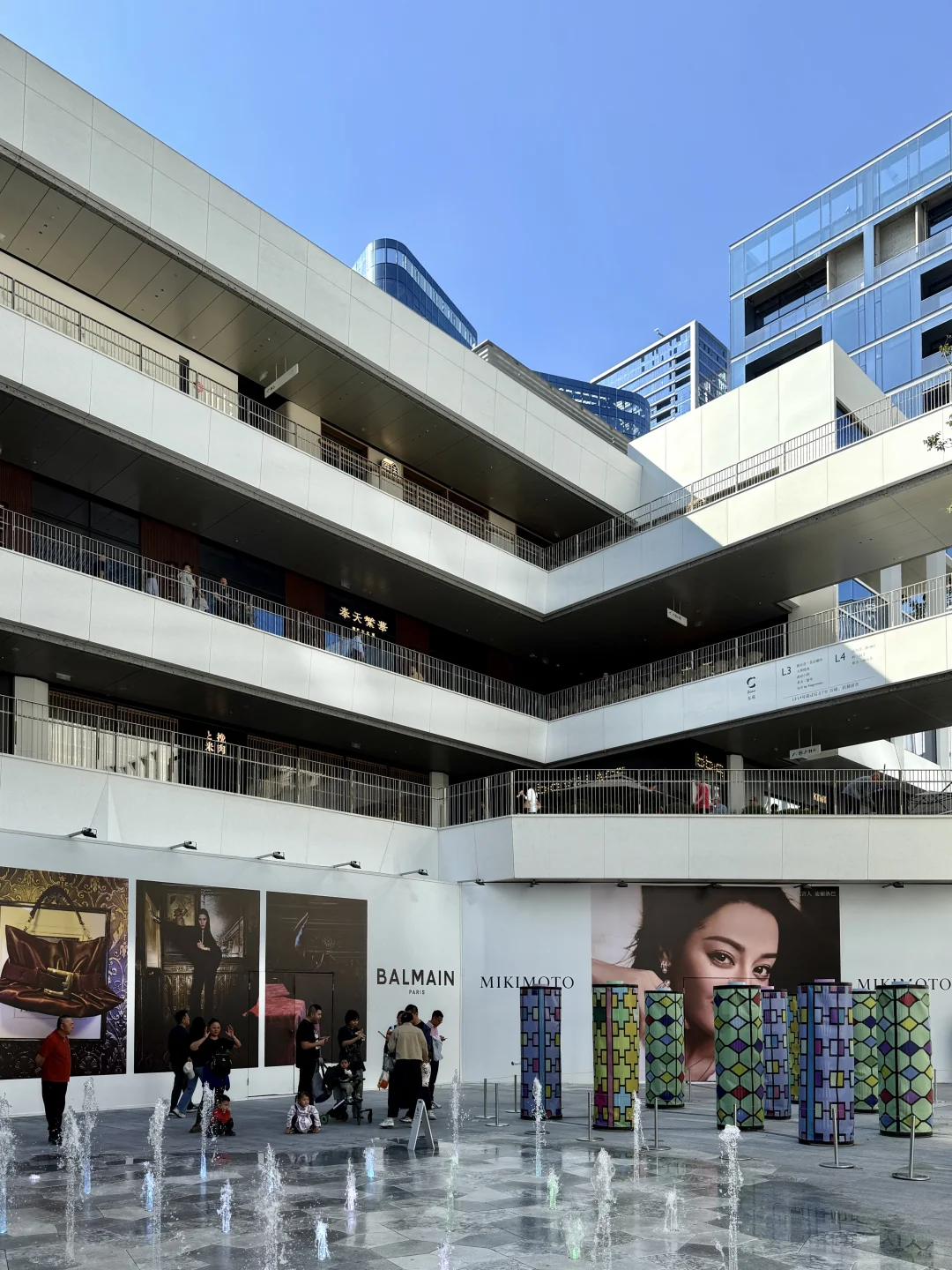 深圳湾万象城二期